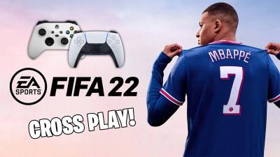 FIFA 22 : Počelo je Cross Play testiranje!